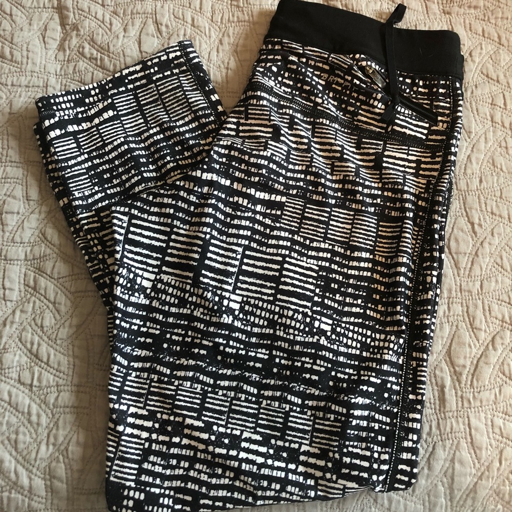 Nike Running Tights, Size M